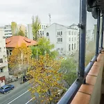 Bucharest Cozy Studio