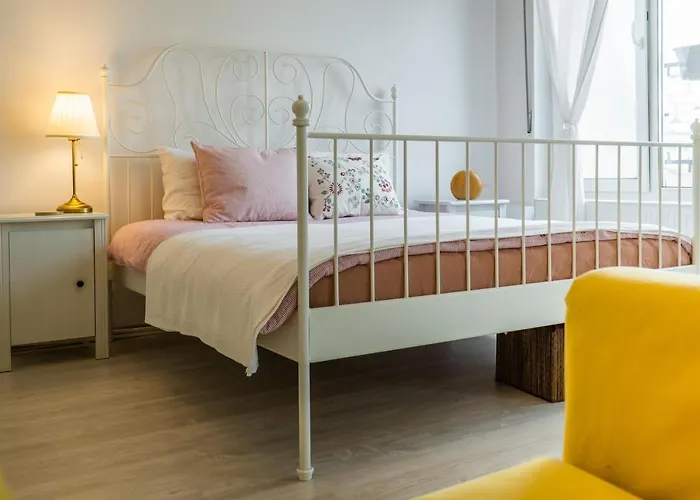 Bucharest Cozy Studio