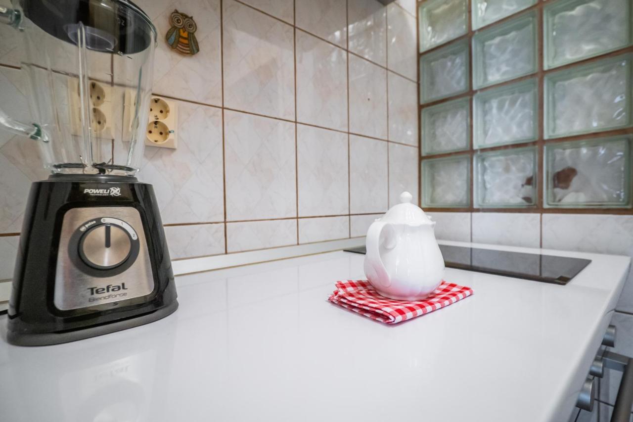 Cozy Appartamento *
