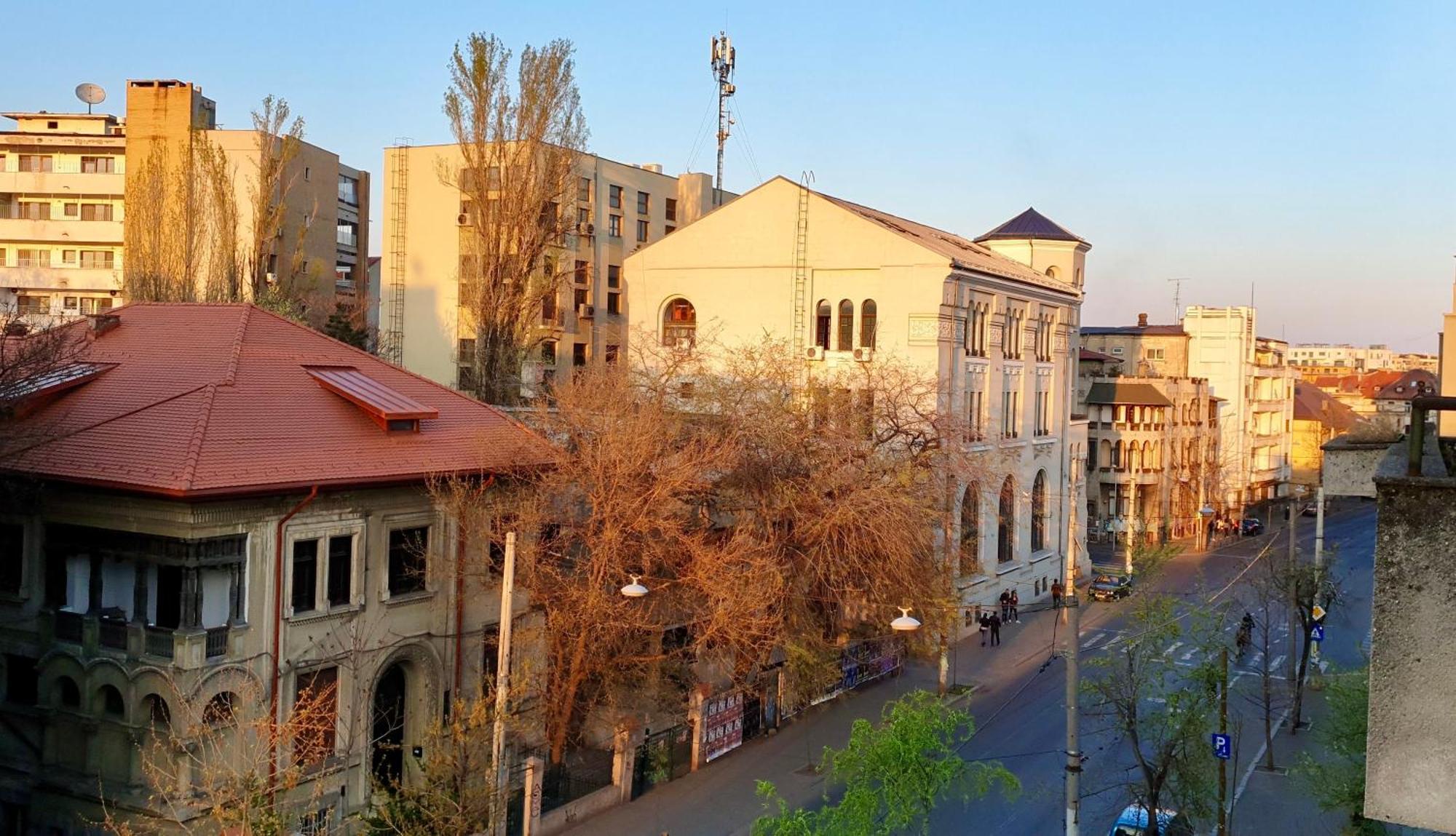 Appartamento Cozy Bucarest